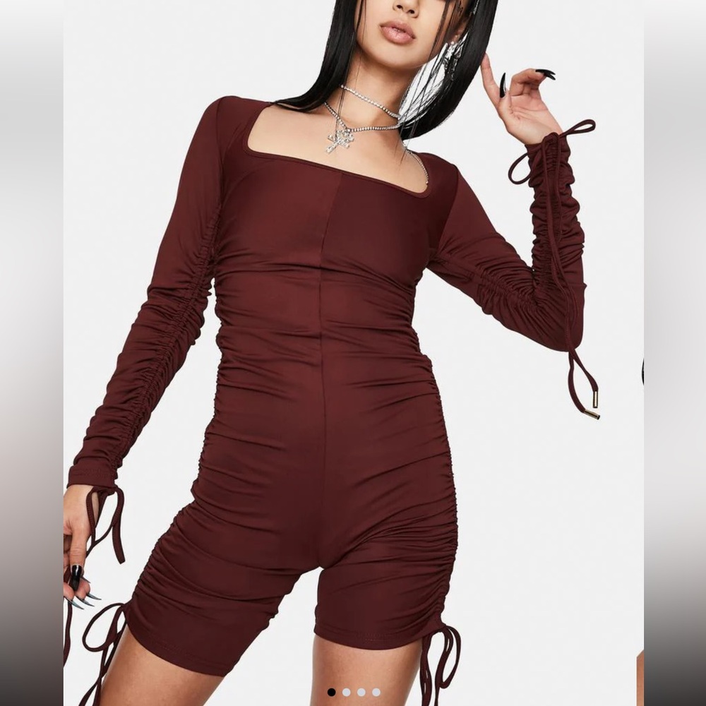 Rare London Romper